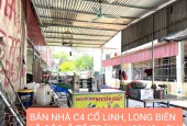 BÁN NHÀ SIÊU RẺ CỔ LINH-LONG BIÊN,LÔ GÓC, 2 Ô TÔ  TRÁNH, 100M2x5M